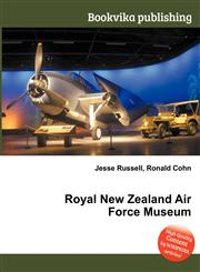 Royal New Zealand Air Force Museum,5511295787,9785511295787
