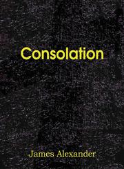 Consolation,1483700445,9781483700441