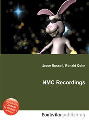 Nmc Recordings,5512006665,9785512006665