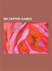 Wii Zapper Games Call of Duty: Black Ops, Call of Duty 4: Modern Warfare, Call of Duty: World at War, the Conduit, Resident Evil: The U,1230531831,9781230531830