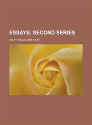Essays,1232513377,9781232513377