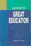 The History of the Great Educators,8174532846,9788174532848