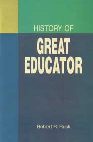 The History of the Great Educators,8174532846,9788174532848