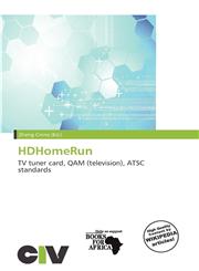 HDHomeRun,6200929173,9786200929174