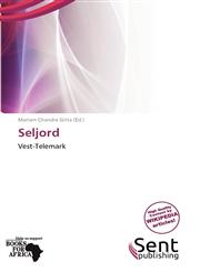Seljord,6138619994,9786138619994