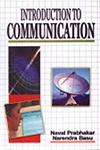 Introduction to Communication,8131100308,9788131100301