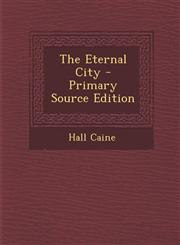 Eternal City,1289772975,9781289772970