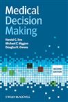 Medical Decision Making 2nd Edition,0470658665,9780470658666