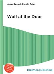 Wolf at the Door,5511467383,9785511467382