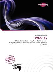 WEC 47,6201961925,9786201961920