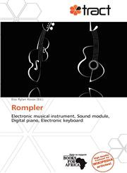 Rompler,6139129672,9786139129676