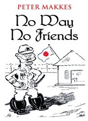 No Way No Friends,1629076473,9781629076478