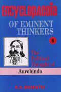 The Political Thought of Aurobindo Vol. 6,8170227070,9788170227076