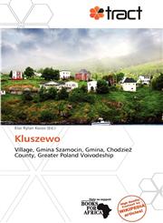 Kluszewo,6139246849,9786139246847