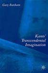 Kant's Transcendental Imagination,1403916896,9781403916891