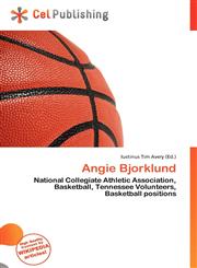Angie Bjorklund,6136618230,9786136618234