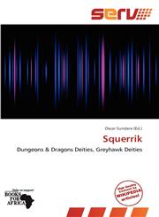 Squerrik,6139116473,9786139116478