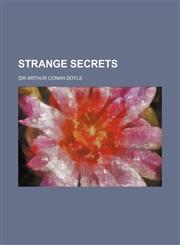 Strange Secrets,1150381515,9781150381515