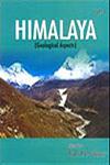 Himalaya (Geological Aspects) Vol. 4,8189304143,9788189304140