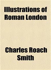 Roman London,1152328131,9781152328136