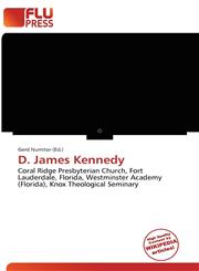 D. James Kennedy,6136707896,9786136707891