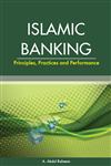 Islamic Banking Principles, Practices and Performance,8177083570,9788177083576