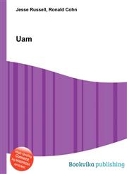 Uam,5511204013,9785511204017
