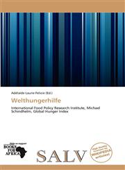 Welthungerhilfe,6139183006,9786139183005