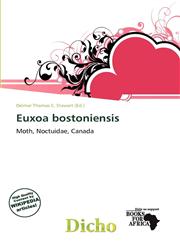 Euxoa bostoniensis,6138239903,9786138239901
