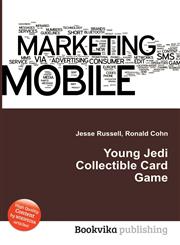 Young Jedi Collectible Card Game,5512252038,9785512252031