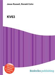 Kv63,5510884266,9785510884265