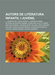 Autors de literatura infantil i juvenil L. Frank Baum, Lewis Carroll, Germans Grimm, Ricardo Alcántara Sgarbi, Louisa May Alcott,1232709794,9781232709794
