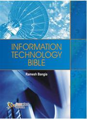 Information Technology Bible 1st Edition,8131800679,9788131800676