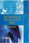 Information Technology Bible 1st Edition,8131800679,9788131800676