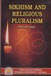Sikhism and Religious Pluralism,8130202506,9788130202501