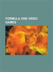 Formula One Video Games Aguri Suzuki F-1 Super Driving, Al Unser Jr.'s Turbo Racing, Ayrton Senna's Super Monaco GP II, Combo Racer, Continent,1230779744,9781230779744