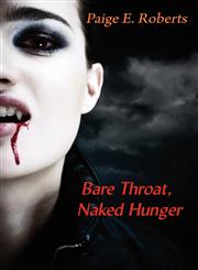 Bare Throat, Naked Hunger,1612350941,9781612350943