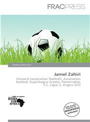 Jamel Zahiri,613963475X,9786139634750