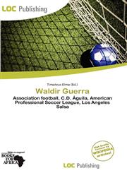 Waldir Guerra,6200872546,9786200872548