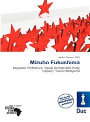 Mizuho Fukushima,6139663415,9786139663415