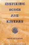 Inspiring Songs and Kirtans 4th Edition