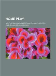 Home Play,123579623X,9781235796234