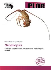 Nebaliopsis,6139179254,9786139179251