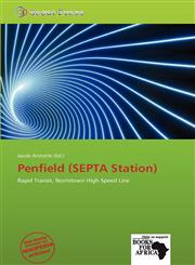 Penfield (SEPTA Station),6137803872,9786137803875