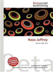 Raza Jaffrey,6136009994,9786136009995