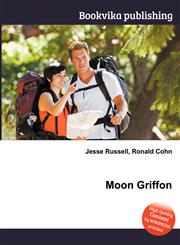 Moon Griffon,5512332848,9785512332849