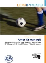 Amer Osmanagić,6137253325,9786137253328