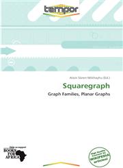 Squaregraph,6139104327,9786139104321