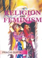 Religion and Feminism,8183761291,9788183761291