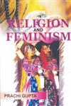 Religion and Feminism,8183761291,9788183761291